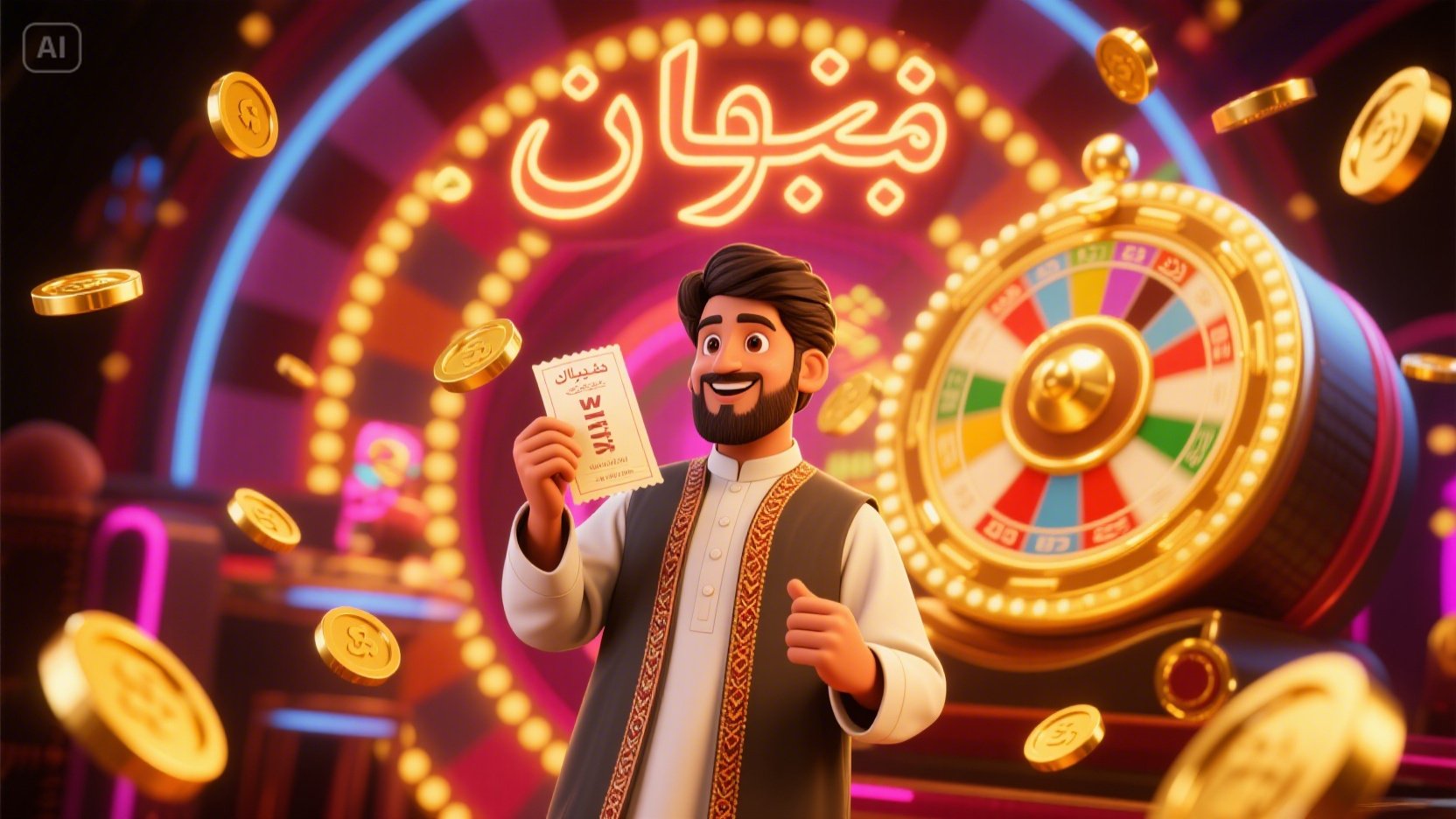 NovaJackpotMake your first recharge today and get 200% instantly! Pakistani players can enjoy mobile casino fun, safe PKR transactions, and trusted withdrawals verified by local payment systems.