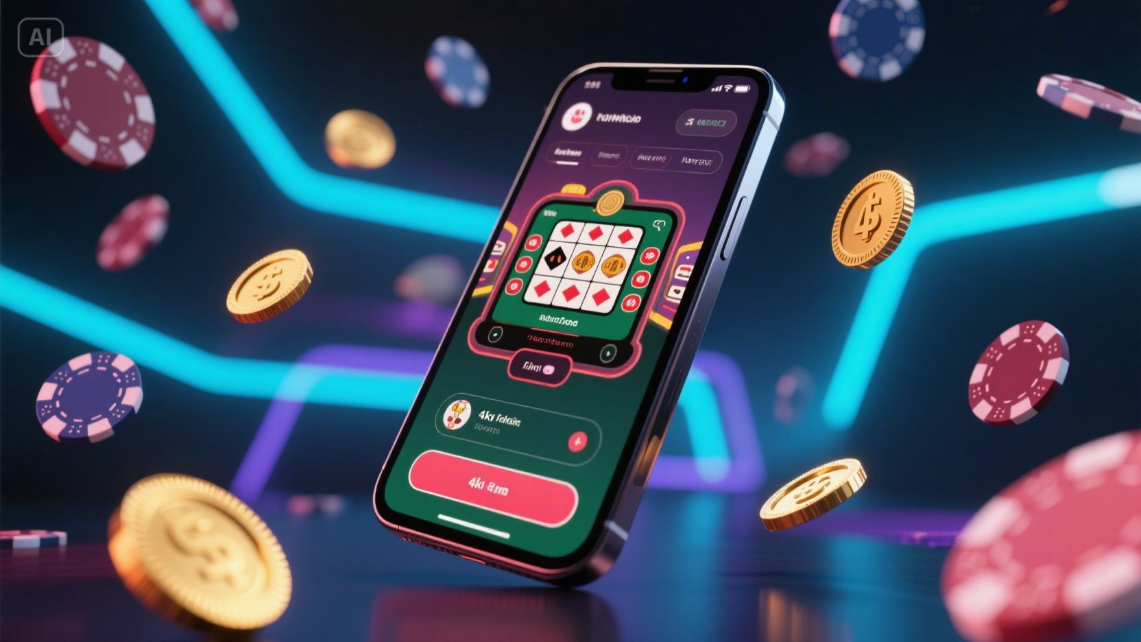 Casino NovaJackpot desktop and mobile interfaces
