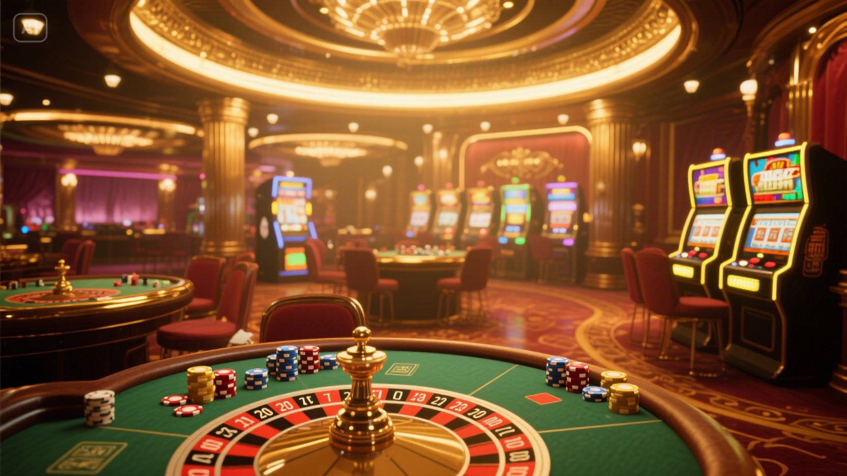 Casino NovaJackpot desktop and mobile interfaces