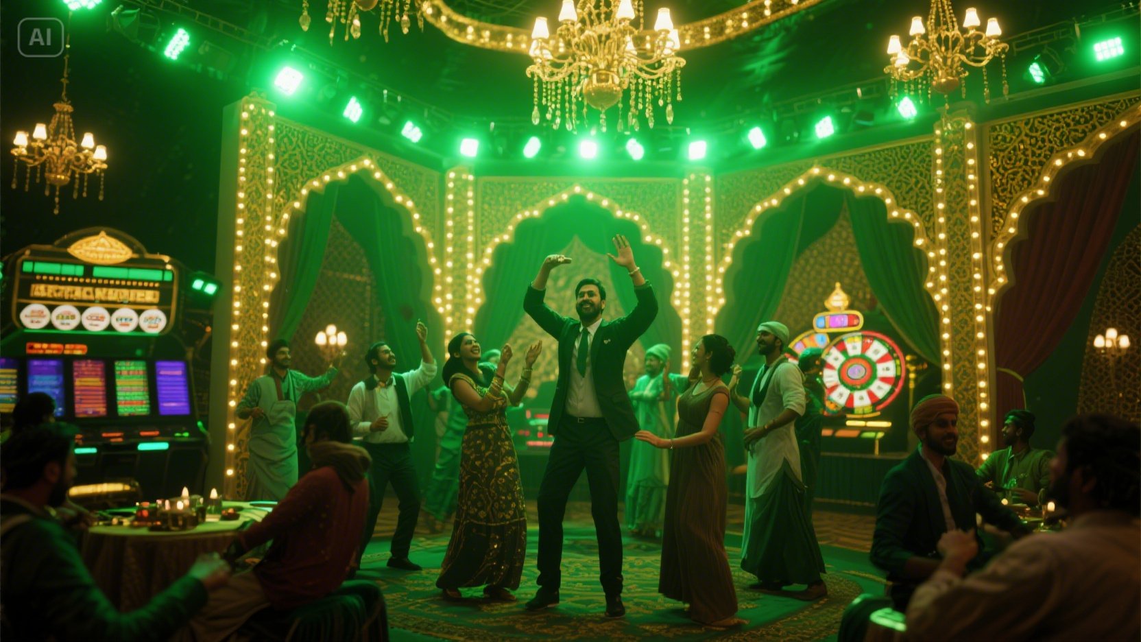 Registration at NovaJackpot Casino