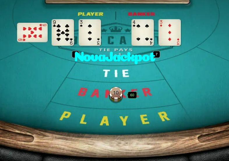 NovaJackpot