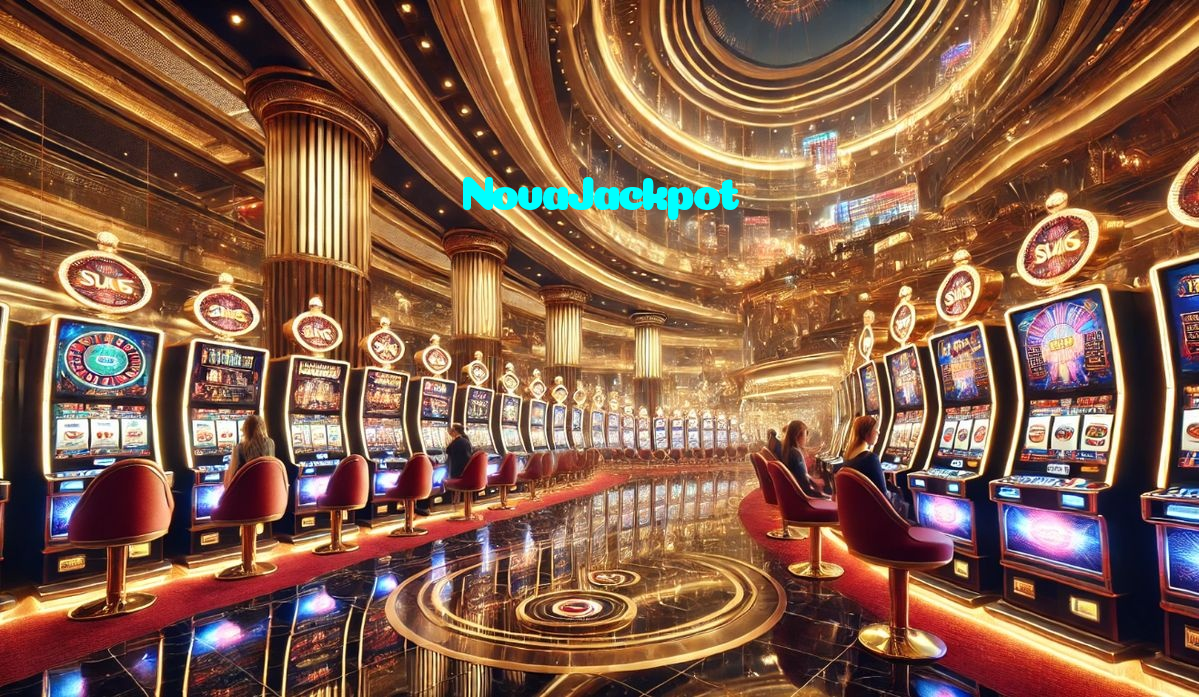 available types of NovaJackpot bet including pre-match live express and system bets