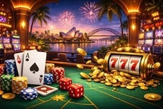 NovaJackpot