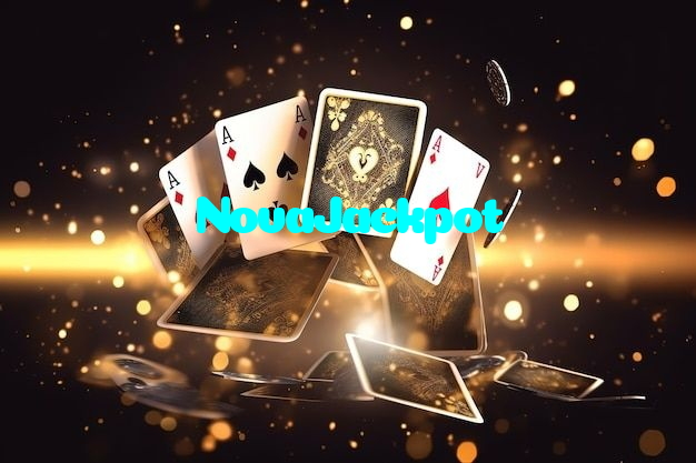 NovaJackpot